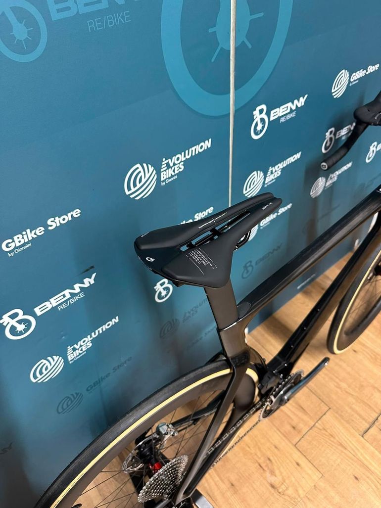 Brugt Cervélo S5 Red AXS 2026 2026 Road & Gravel — billede 2 af 13