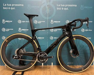 Käytetty Cervélo S5 Red AXS 2026 2026 Road & Gravel