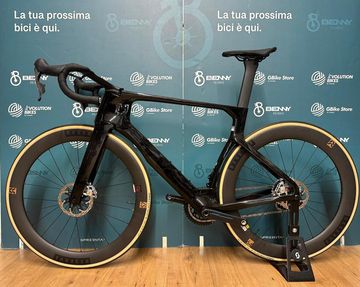 Używany Cervélo S5 Red AXS 2026 2026 Road & Gravel — zdjęcie 9 z 13