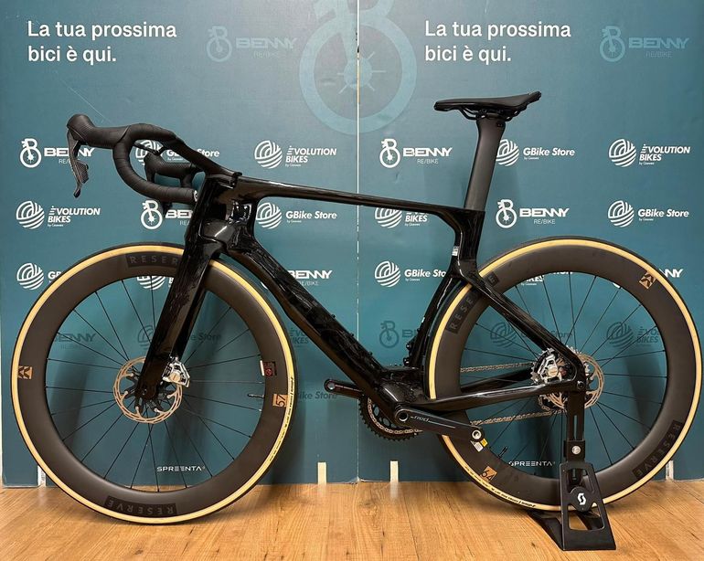 Brugt Cervélo S5 Red AXS 2026 2026 Road & Gravel — billede 9 af 13