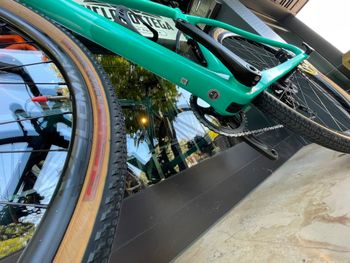 Brugt Bianchi Impulso Pro GRX 600 2024 2024 Road & Gravel — billede 13 af 14