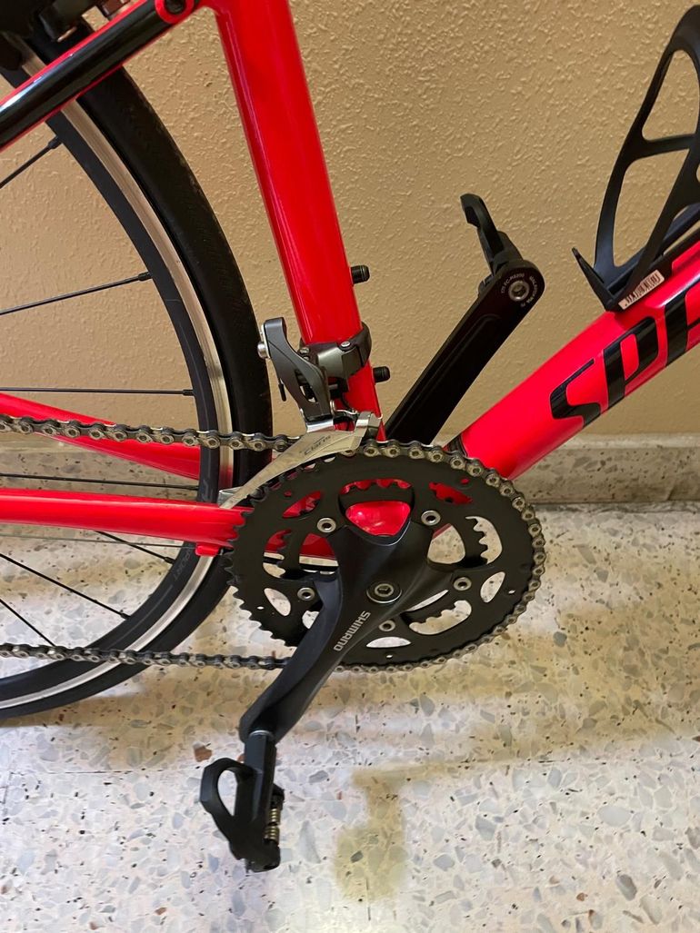 Brugt Specialized Allez 2020 2020 Road & Gravel — billede 9 af 10