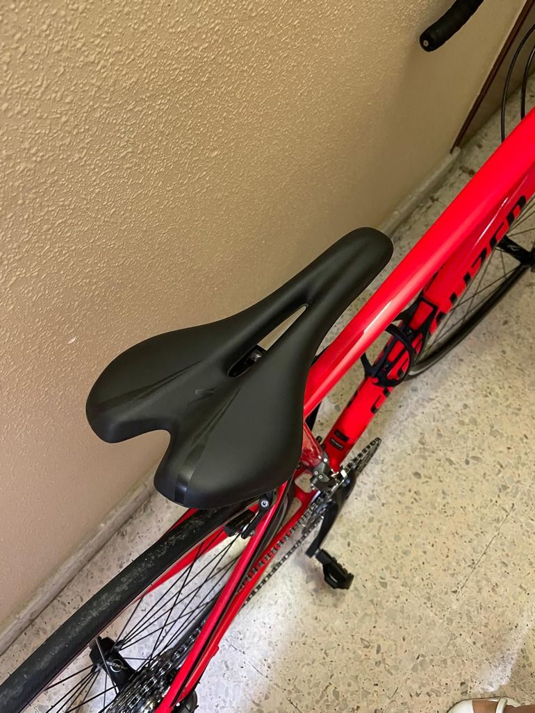 Brugt Specialized Allez 2020 2020 Road & Gravel — billede 5 af 10