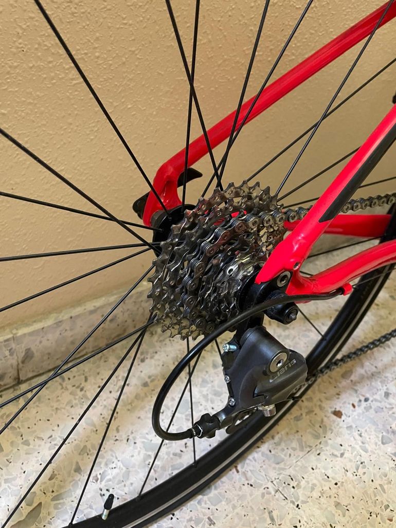 Brugt Specialized Allez 2020 2020 Road & Gravel — billede 7 af 10