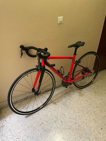 Brugt Specialized Allez 2020 2020 Road & Gravel — billede 4 af 10