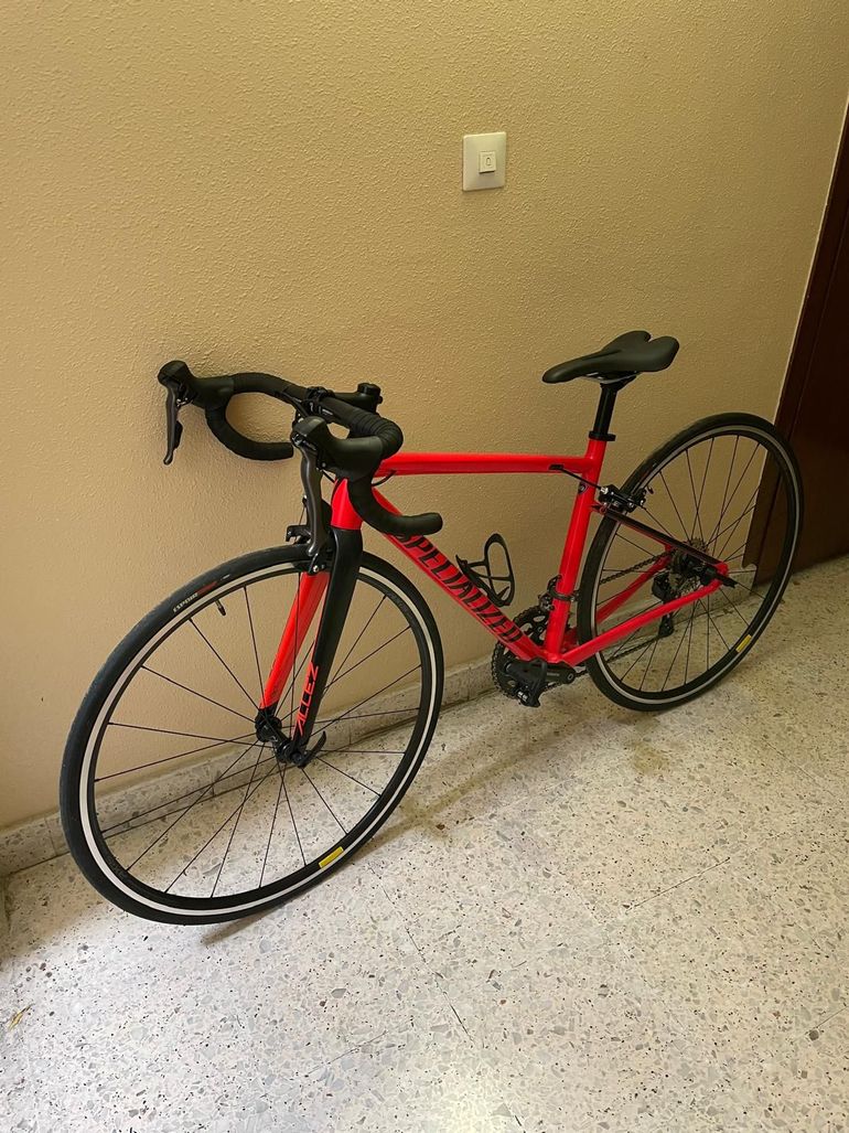 Brugt Specialized Allez 2020 2020 Road & Gravel — billede 4 af 10