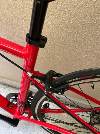 Brugt Specialized Allez 2020 2020 Road & Gravel — billede 6 af 10