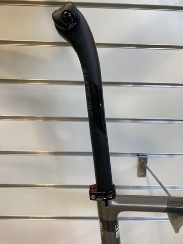 Used Factor ALUTO - Standard package 2026 Frameset 2026 Road & Gravel, Light Gray — image 8 of 8