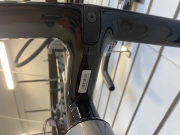 Used Factor ALUTO - Standard package 2026 Frameset 2026 Road & Gravel, Light Gray — image 4 of 8