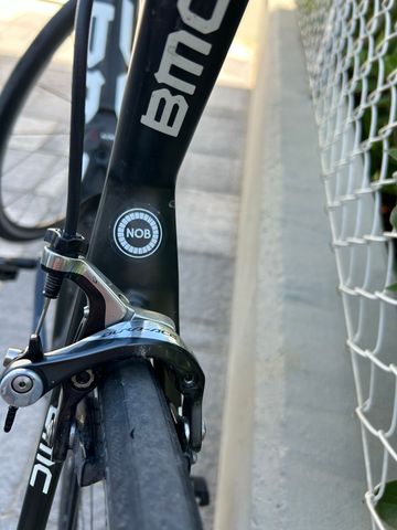 Käytetty BMC Teammachine SLR01 2015 2015 Road & Gravel — kuva 11 / 25