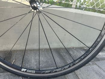 Brugt BMC Teammachine SLR01 2015 2015 Road & Gravel — billede 6 af 6