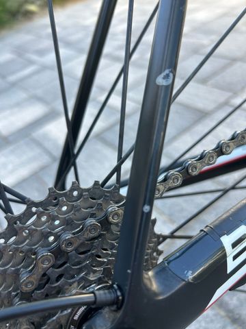 Käytetty BMC Teammachine SLR01 2015 2015 Road & Gravel — kuva 13 / 25