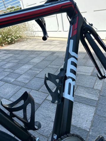 Käytetty BMC Teammachine SLR01 2015 2015 Road & Gravel — kuva 15 / 25