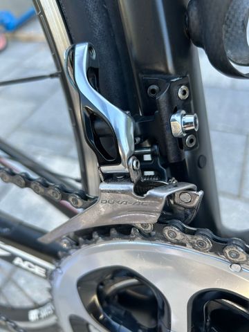 Käytetty BMC Teammachine SLR01 2015 2015 Road & Gravel — kuva 22 / 25