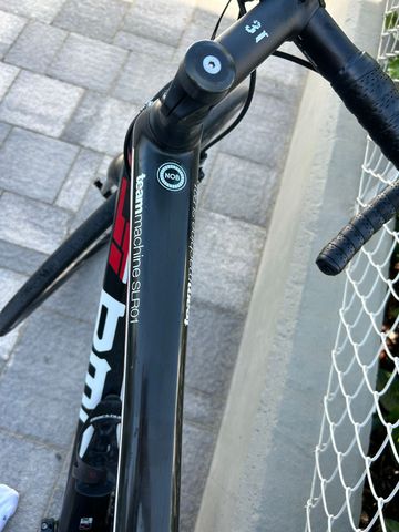 Käytetty BMC Teammachine SLR01 2015 2015 Road & Gravel — kuva 8 / 25