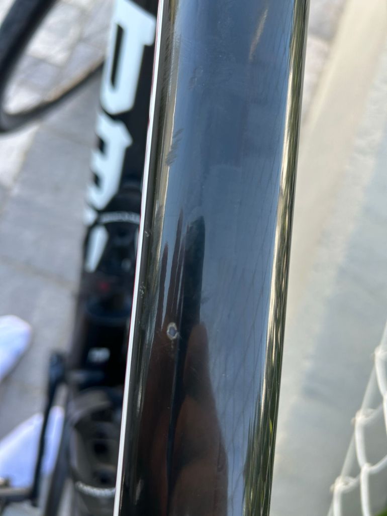 Käytetty BMC Teammachine SLR01 2015 2015 Road & Gravel — kuva 7 / 25
