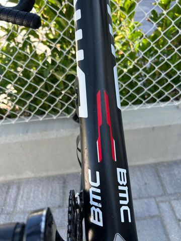 Käytetty BMC Teammachine SLR01 2015 2015 Road & Gravel — kuva 18 / 25