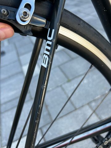 Käytetty BMC Teammachine SLR01 2015 2015 Road & Gravel — kuva 24 / 25