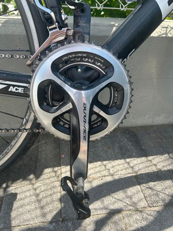 Brugt BMC Teammachine SLR01 2015 2015 Road & Gravel — billede 2 af 6