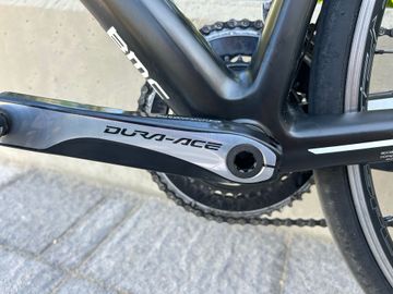 Käytetty BMC Teammachine SLR01 2015 2015 Road & Gravel — kuva 9 / 25