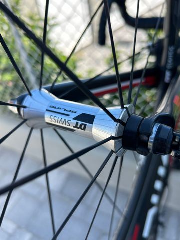 Käytetty BMC Teammachine SLR01 2015 2015 Road & Gravel — kuva 19 / 25