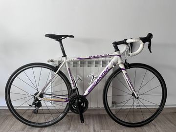 Bergamont Dolce 5.1 FMN 2011 Road & Gravel usato