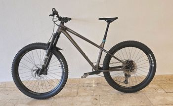 Commencal Meta Shimano SLX 2023 MTB d'occasion