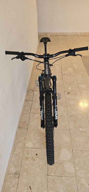 Tweedehands Commencal Meta Shimano SLX 2023 Mountainbike — afbeelding 8 van 36