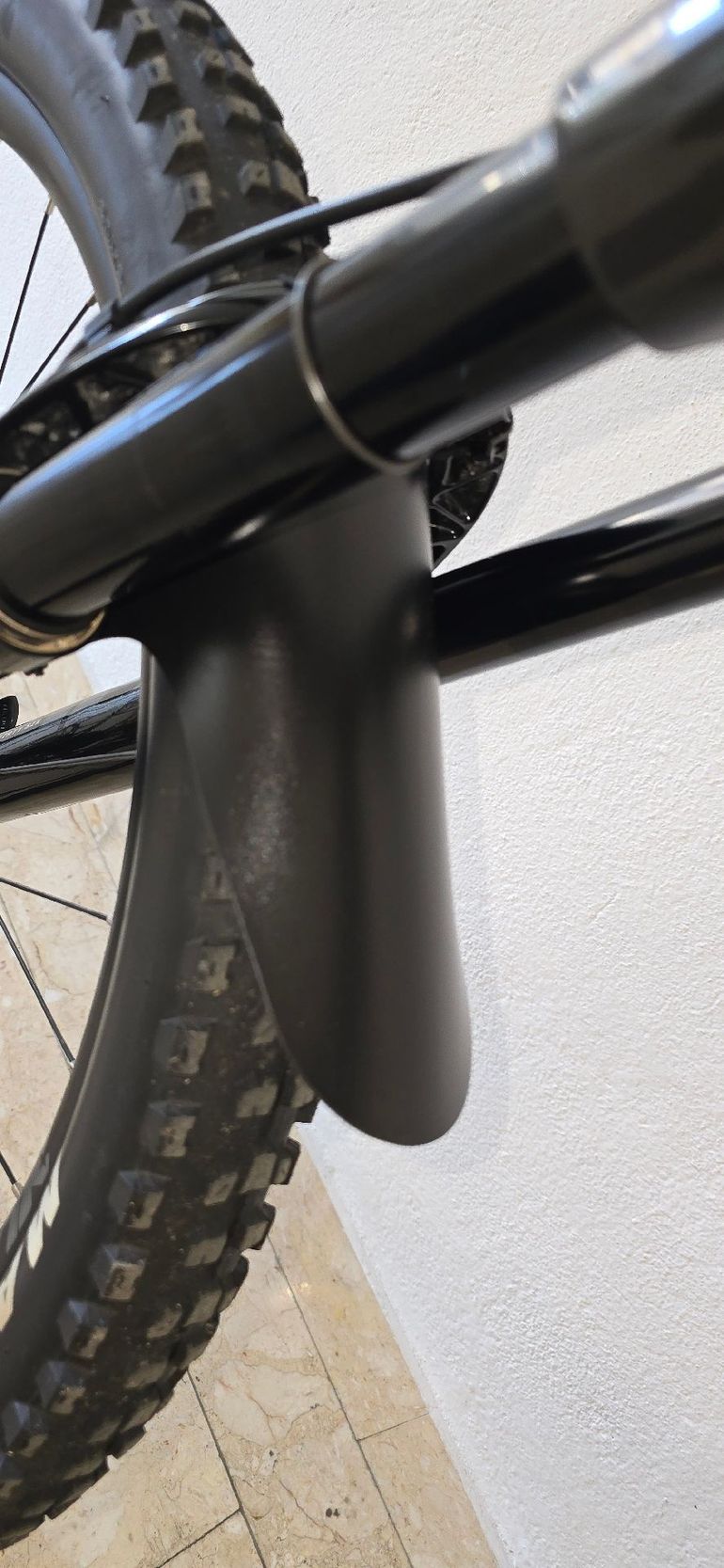 Tweedehands Commencal Meta Shimano SLX 2023 Mountainbike — afbeelding 9 van 36