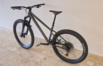 Tweedehands Commencal Meta Shimano SLX 2023 Mountainbike — afbeelding 18 van 36