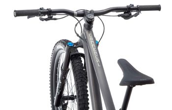 Tweedehands Commencal Meta Shimano SLX 2023 Mountainbike — afbeelding 32 van 36