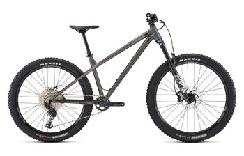 Tweedehands Commencal Meta Shimano SLX 2023 Mountainbike — afbeelding 36 van 36