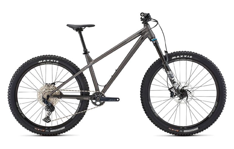 Tweedehands Commencal Meta Shimano SLX 2023 Mountainbike — afbeelding 36 van 36