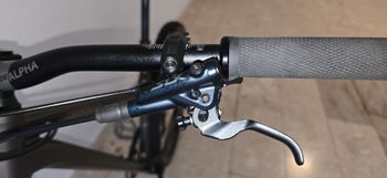 Tweedehands Commencal Meta Shimano SLX 2023 Mountainbike — afbeelding 16 van 36