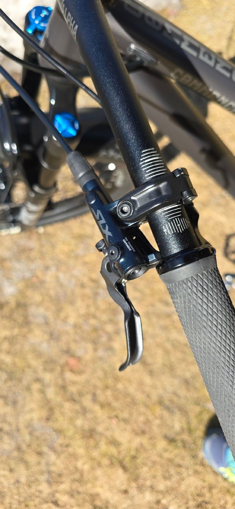 Tweedehands Commencal Meta Shimano SLX 2023 Mountainbike — afbeelding 22 van 36