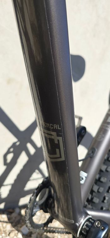 Tweedehands Commencal Meta Shimano SLX 2023 Mountainbike — afbeelding 25 van 36