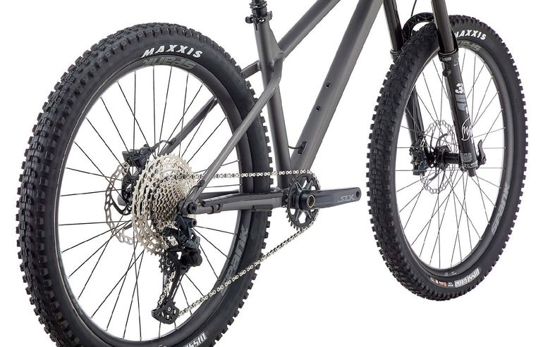 Tweedehands Commencal Meta Shimano SLX 2023 Mountainbike — afbeelding 33 van 36