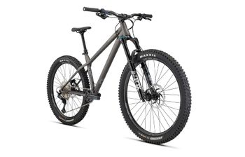 Tweedehands Commencal Meta Shimano SLX 2023 Mountainbike — afbeelding 34 van 36