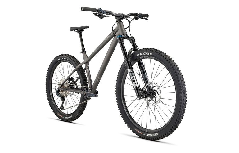 Tweedehands Commencal Meta Shimano SLX 2023 Mountainbike — afbeelding 34 van 36