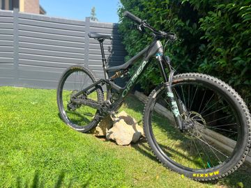 Orbea OCCAM M30 2023 2023 Mountainbike d'occasion — image 2 sur 5