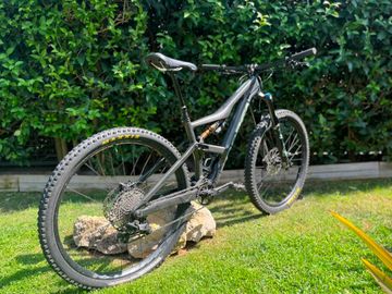 Orbea OCCAM M30 2023 2023 Mountainbike d'occasion — image 3 sur 5