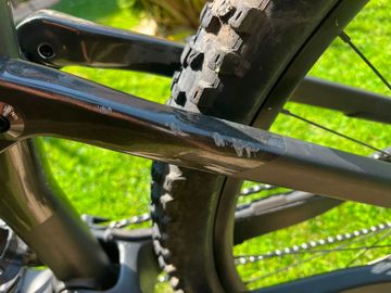 Orbea OCCAM M30 2023 2023 Mountainbike d'occasion — image 5 sur 5