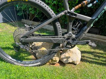 Orbea OCCAM M30 2023 2023 Mountainbike d'occasion — image 4 sur 5