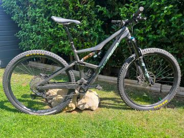 Použité Orbea OCCAM M30 2023 2023 MTB