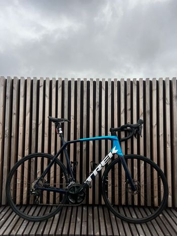 Trek Émonda SL 5 Disc 2022 2022 Road & Gravel d'occasion