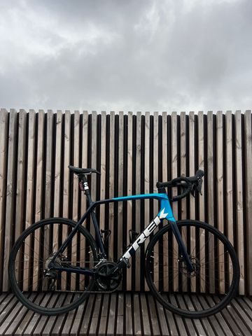 Używany Trek Émonda SL 5 Disc 2022 2022 Road & Gravel