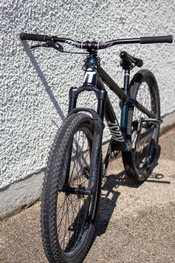 Brugt Rose THE BRUCE 2 2021 2021 Mountainbike — billede 2 af 4
