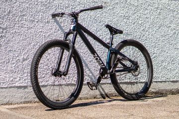 Tweedehands Rose THE BRUCE 2 2021 2021 Mountainbike — afbeelding 1 van 4