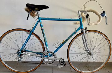 Used Torpado Custom Other Campagnolo 1980 Road & Gravel