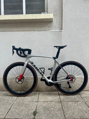 Tweedehands Trek Madone SL 7 Gen 8 2025 2025 Road & Gravel